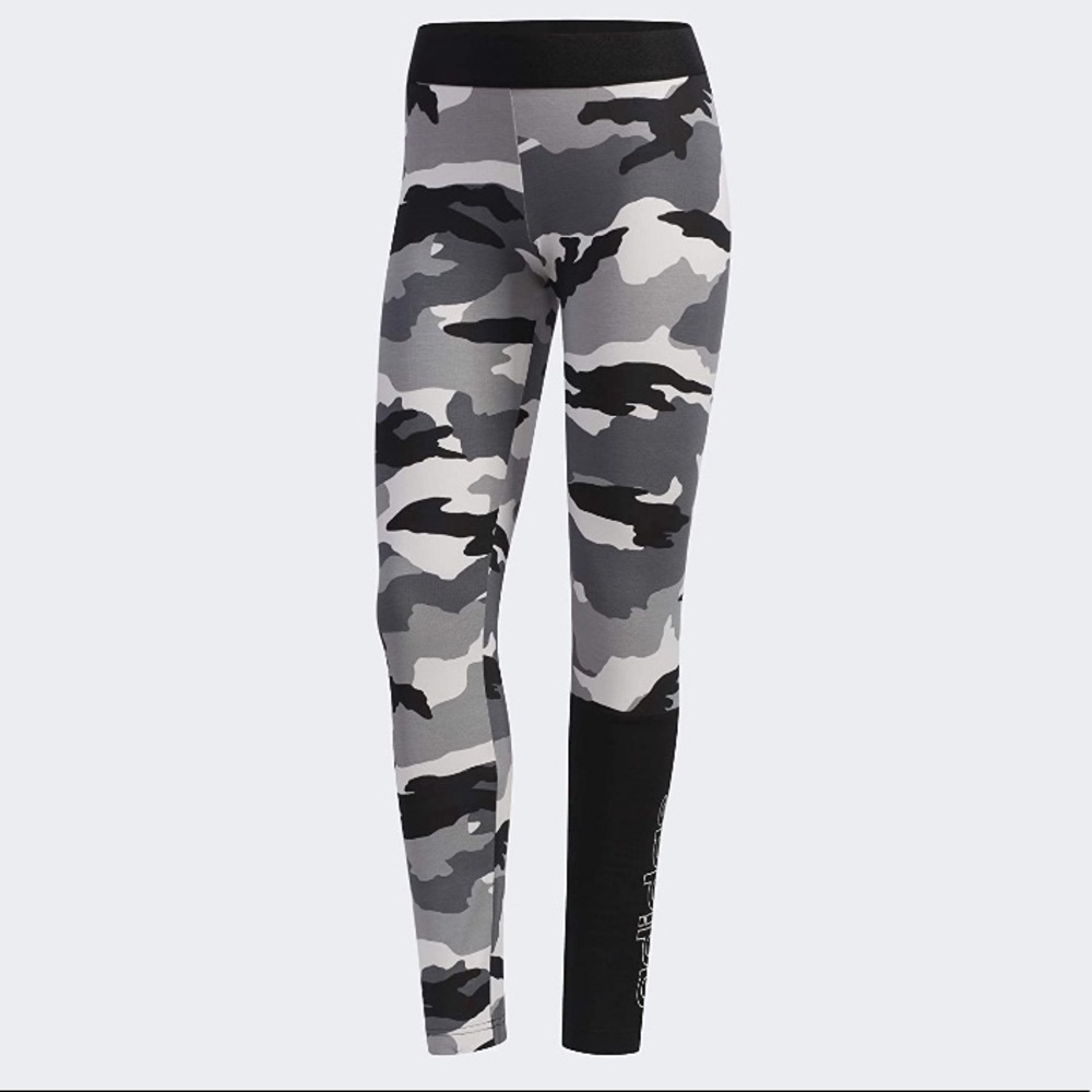 Adidas Printed Tights